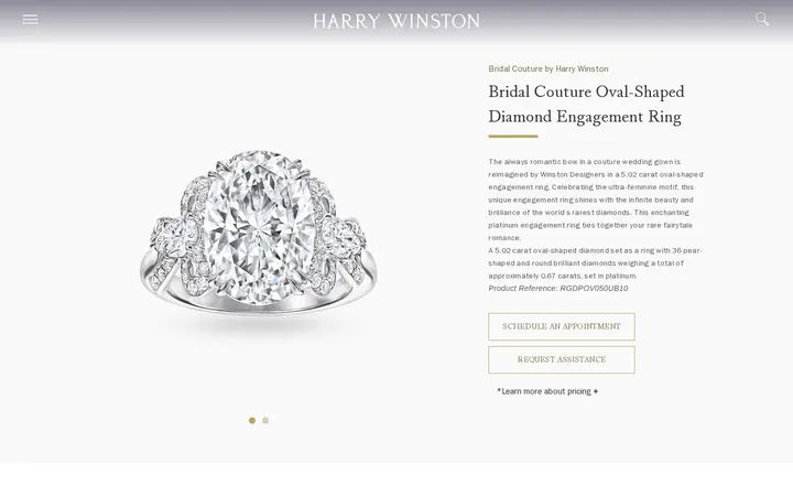 /en/products/bridal-couture-by-harry-winston/bridal-couture-oval-shaped-diamond-engagement-ring-rgdpov050ub10 — Harry Winston Ala Moana