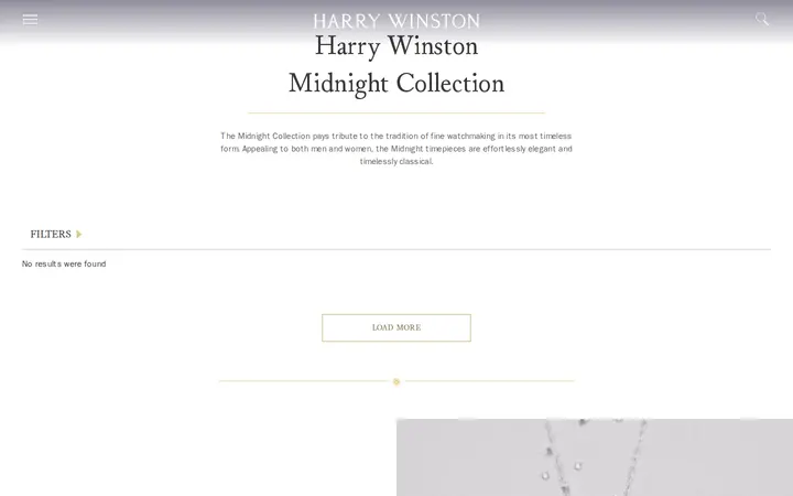 /en/products/harry-winston-midnight-collection — Harry Winston Ala Moana