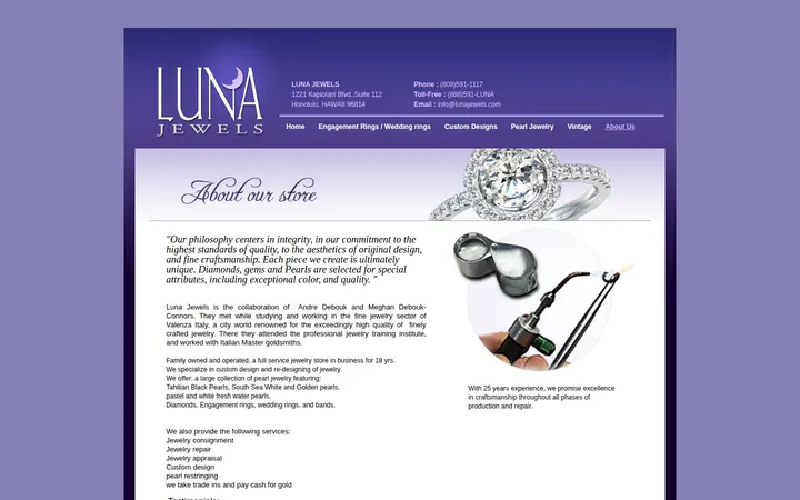 /about_lunajewels — Luna Jewels