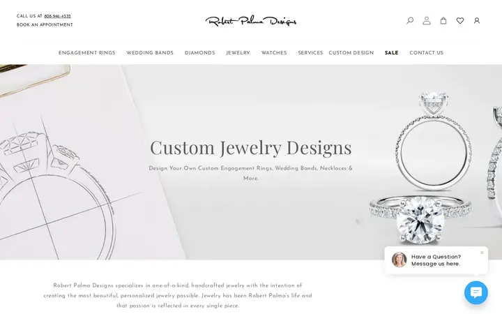 /pages/custom-jewelry-design — Robert Palma Designs