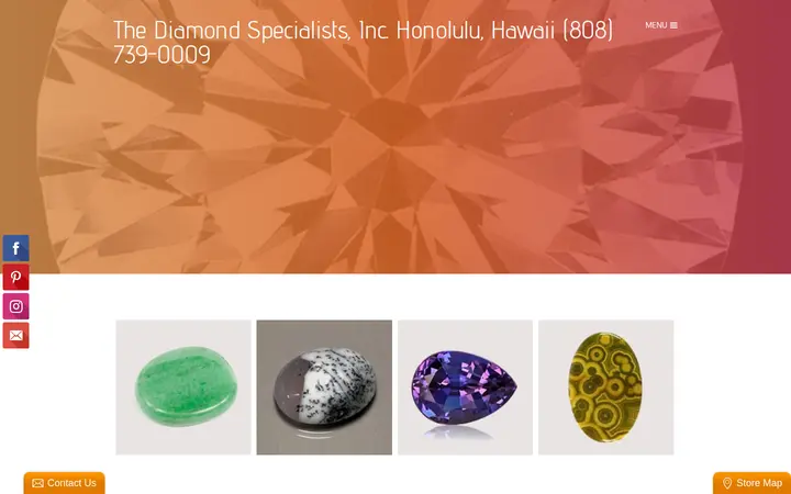 /test-cs-gallery.html — The Diamond Specialists