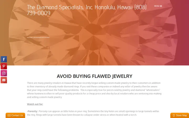 /avoid-flawed-jewelry.html — The Diamond Specialists