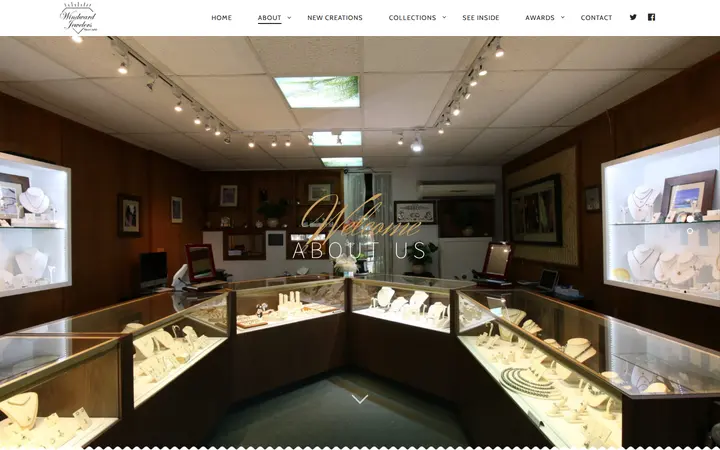 /about-us — Windward Jewelers