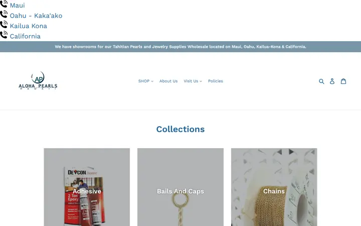 /collections — Schwartz Inc