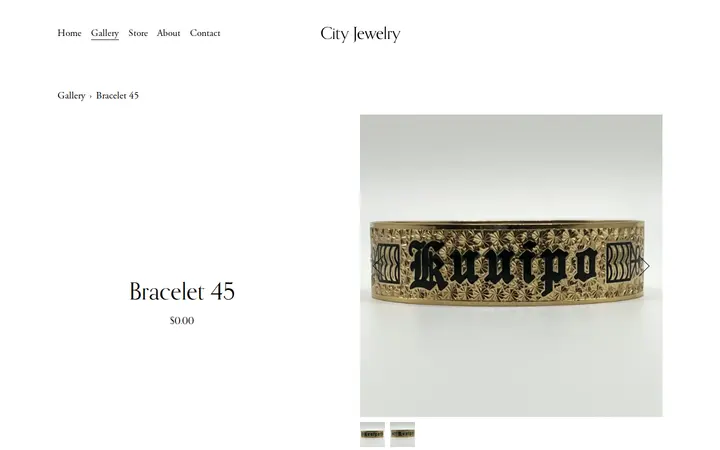/gallery/p/bracelet-45 — City Jewelry