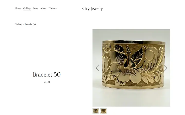 /gallery/p/bracelet-50 — City Jewelry
