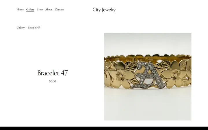 /gallery/p/bracelet-47 — City Jewelry