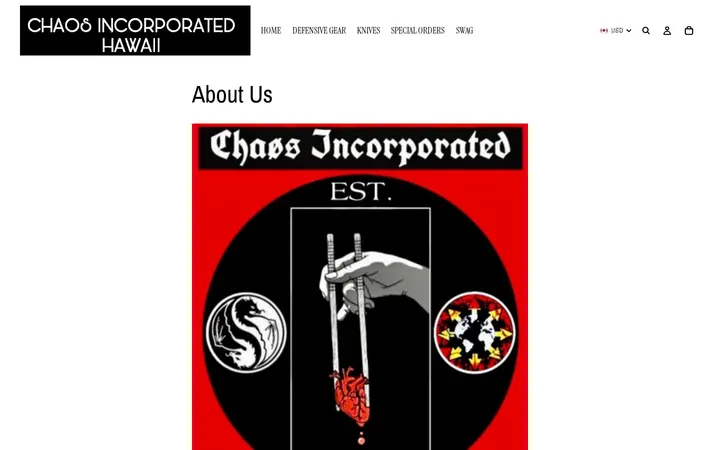 /pages/about-us — Chaos Incorporated