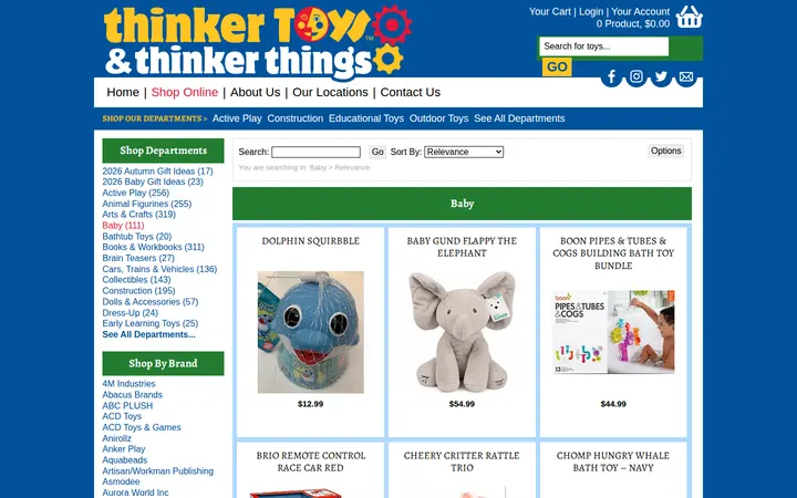 /shop/13/baby — Thinker Toys
