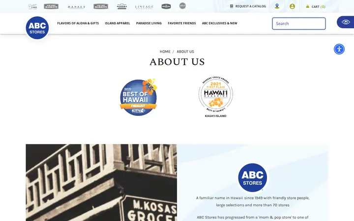 /about-us — ABC Stores #38