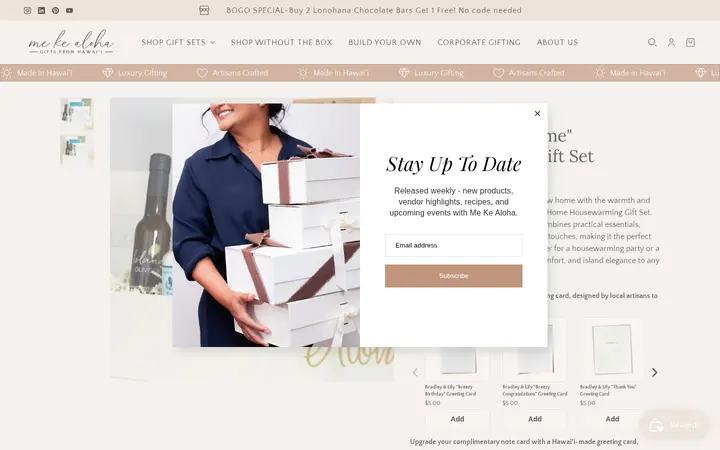 /collections/all-gift-sets/products/home-sweet-home-housewarming-gift-set — Me Ke Aloha