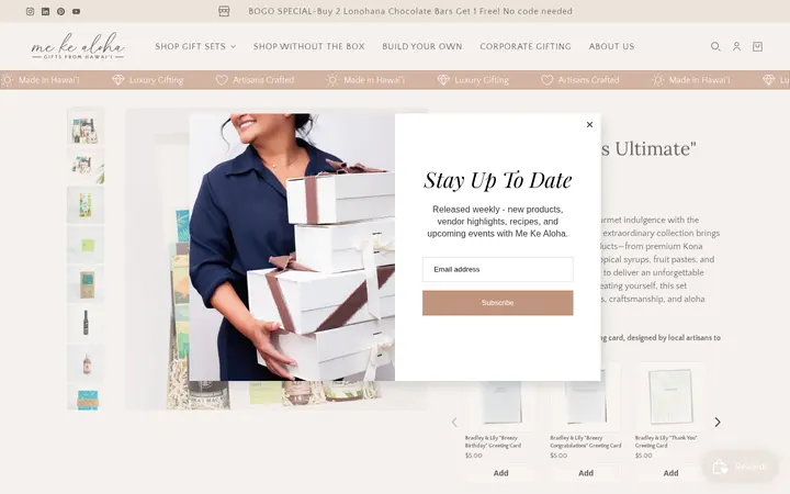 /collections/all-gift-sets/products/gourmet-delights-ultimate-gift-set-copy — Me Ke Aloha