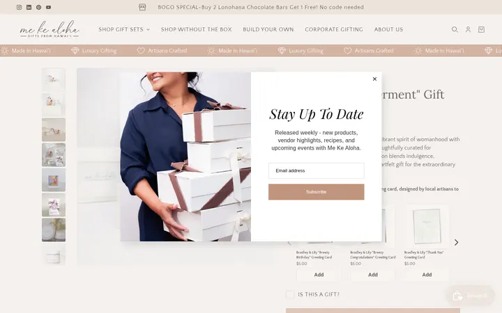 /collections/all-gift-sets/products/wahine-empowerment-gift-set — Me Ke Aloha