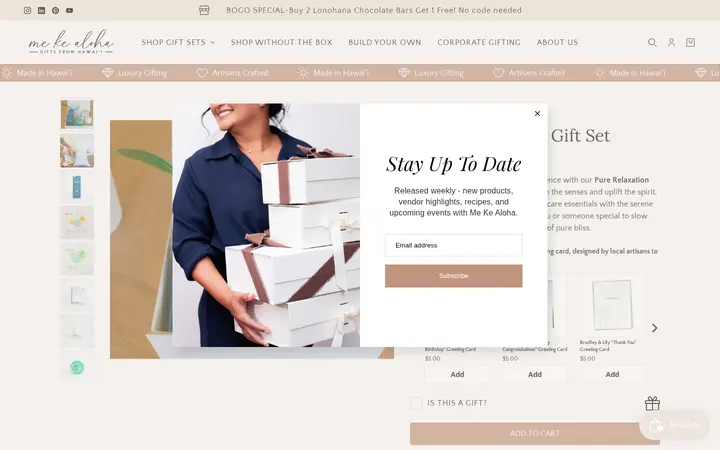 /collections/all-gift-sets/products/relax-renew-gift-set — Me Ke Aloha