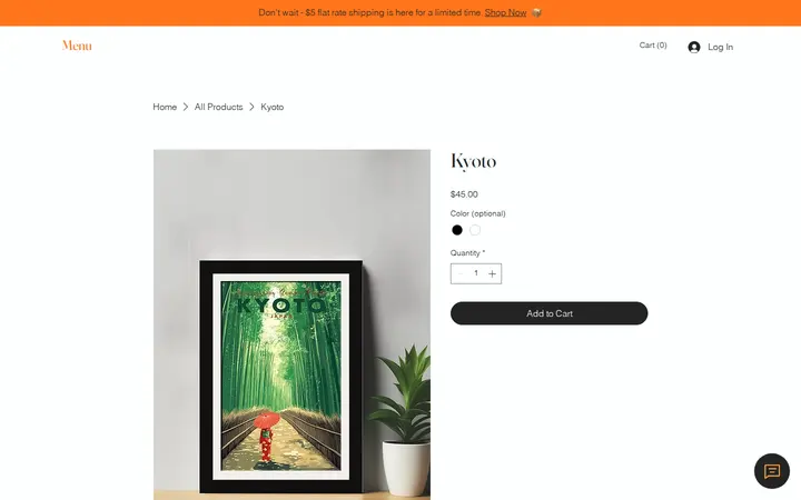 /product-page/kyoto — Pono Prints Plated