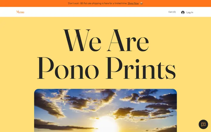 /our-mission — Pono Prints Plated