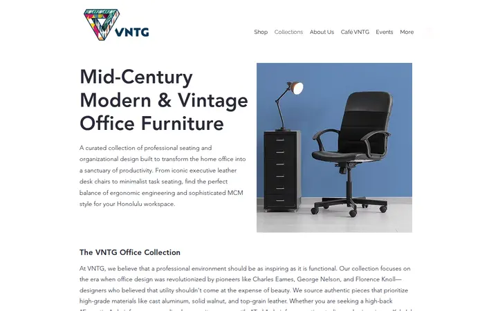 /collections/office — VNTG, Inc.