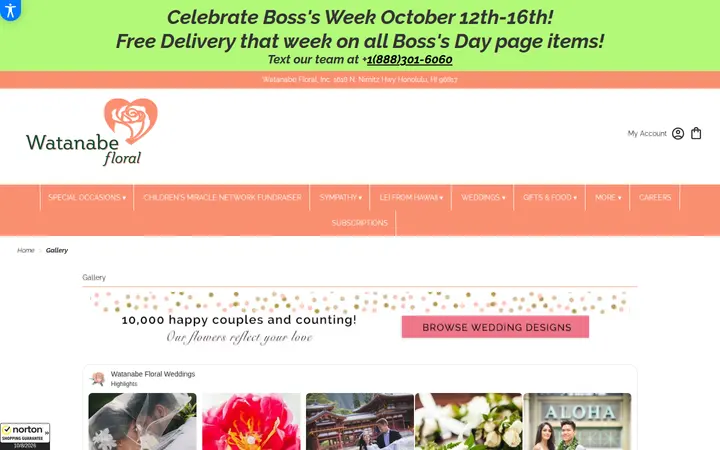/weddings-gallery — Watanabe Floral, Inc.