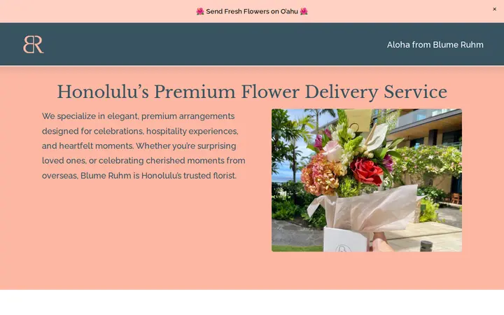 /delivery-zones — Blume Ruhm