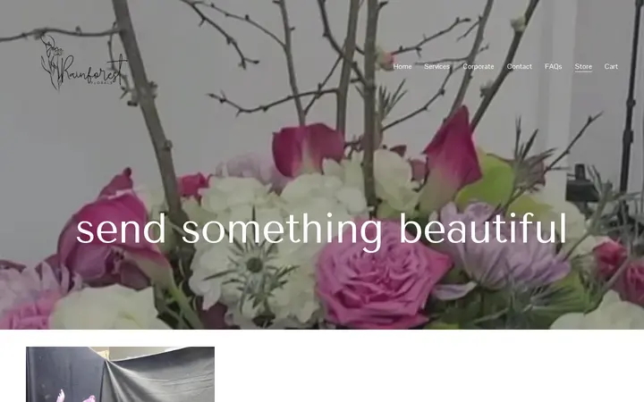 /store/orchid-plants — Rainforest Florals at Young St.