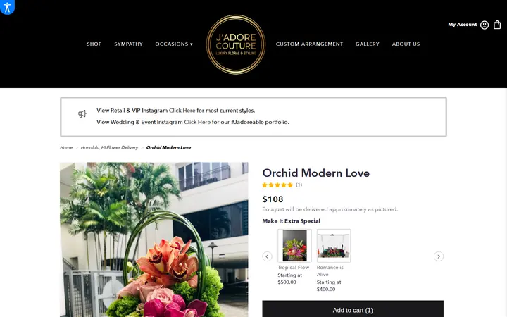 /honolulu-jadore-couture-floral-styling/orchid-modern-love.html — J'Adore Couture Luxury Floral & Styling