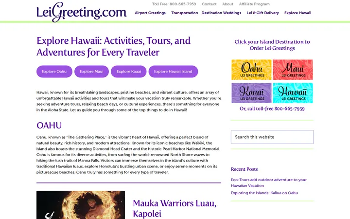 /things-to-do-in-hawaii-duplicate — LeiGreeting.com