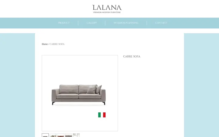 /product-page/carre-sofa-from-3-240 — LALANA
