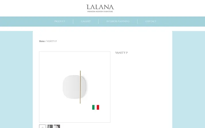 /product-page/vanity-p — LALANA