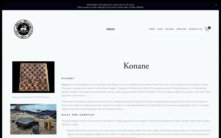 /be-in-the-know — Akau Boards