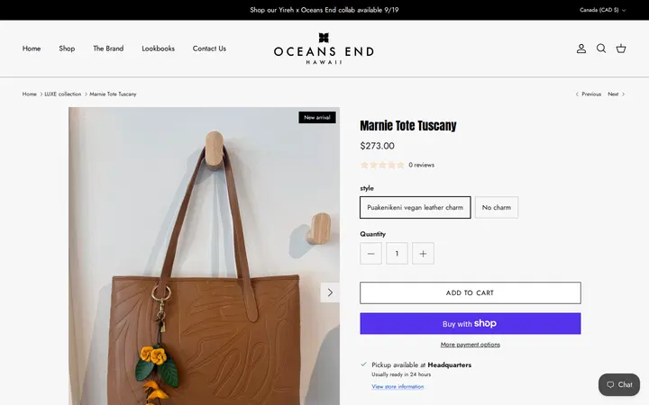 /collections/luxe-collection/products/marnie-tuscany — Oceans End Hawaii