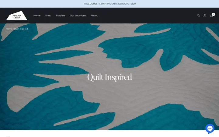 /collections/quilt-inspired — Salvage Public