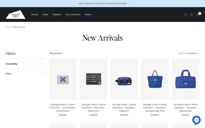 /collections/new-new-arrivals — Salvage Public