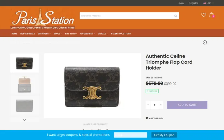 /collections/new-arrivals/products/authentic-louis-vuitton-magnolia-pink-taurillon-leather-capucines-compact-wallet-copy — Paris Station