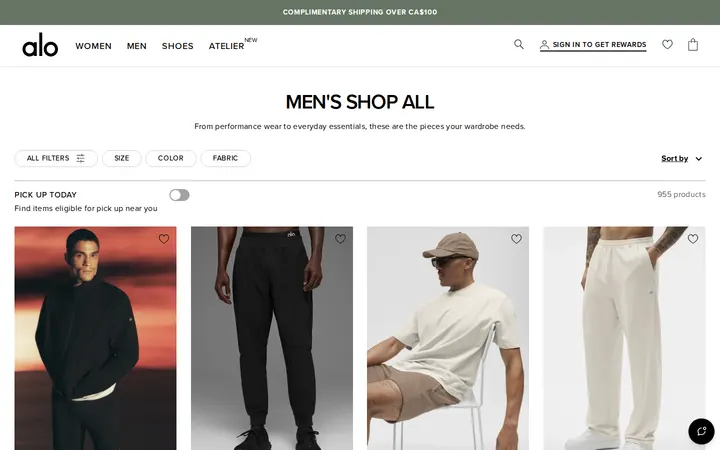 /en-ca/collections/mens-shop-all — ALO