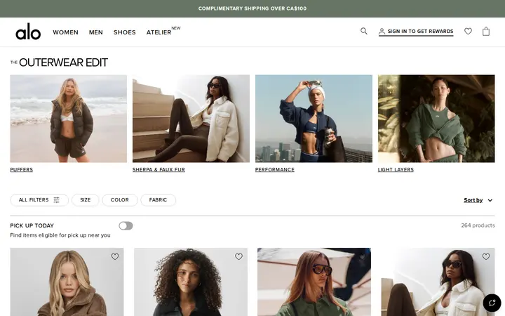 /en-ca/collections/womens-jackets — ALO