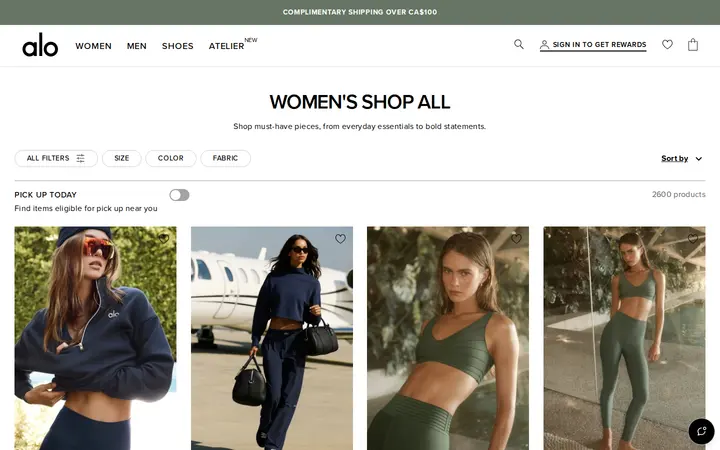 /en-ca/collections/womens-shop-all — ALO