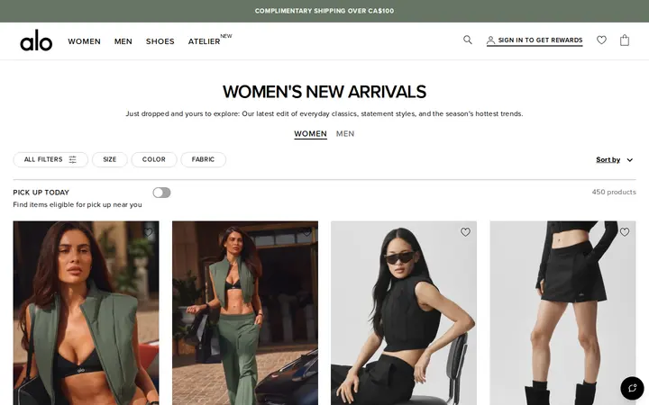 /en-ca/collections/new-arrivals — ALO