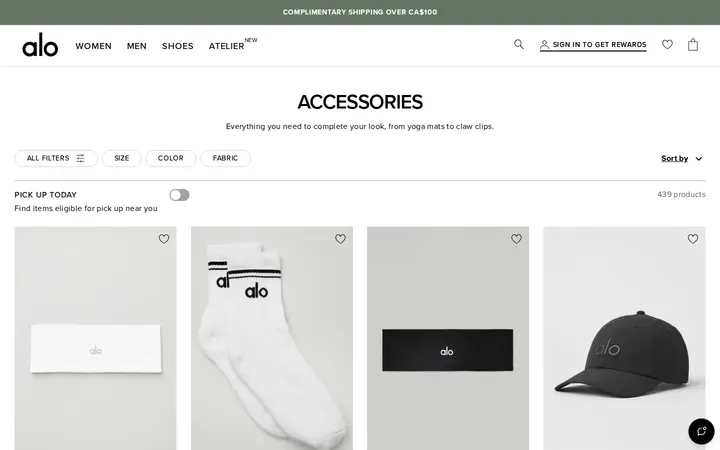 /en-ca/collections/accessories-shop-all — ALO