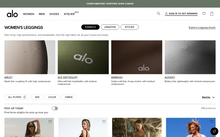 /en-ca/collections/womens-leggings — ALO