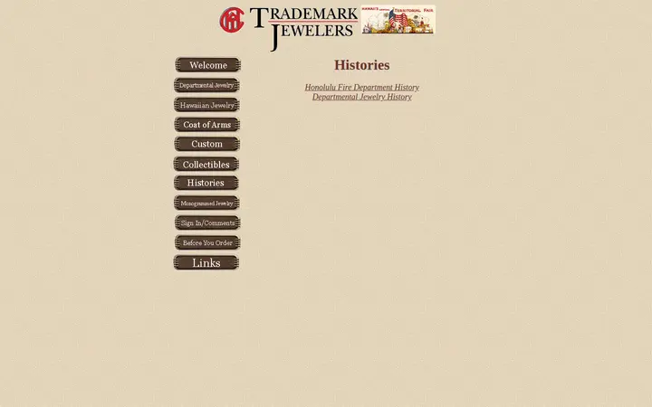 /hist/lkshistorypage.htm — Trademark Jewelers