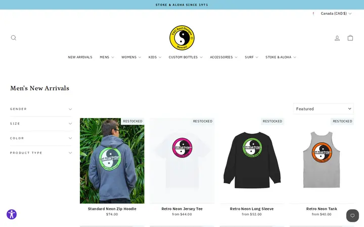 /collections/new-arrivals-mens — T&C Surf Designs