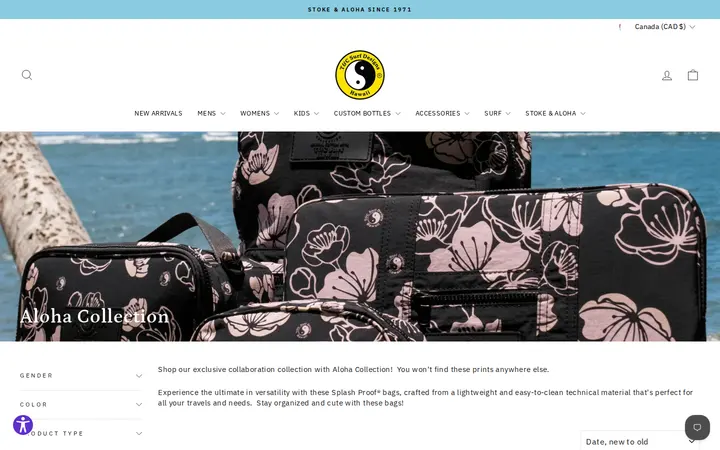 /collections/t-c-surf-x-aloha-collection — T&C Surf Designs