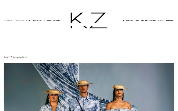 /toile-p-pa — Kini Zamora