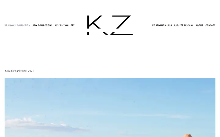 /kukui — Kini Zamora