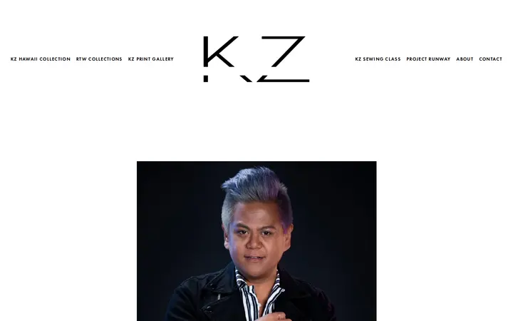 /kinizamora — Kini Zamora