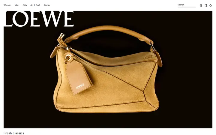 /int/en/home — LOEWE Ala Moana