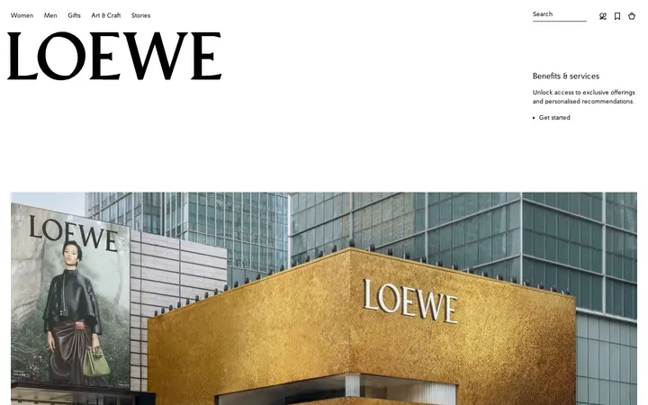 /int/en/my-services — LOEWE Ala Moana