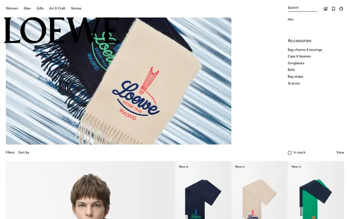 /int/en/men/accessories — LOEWE Ala Moana