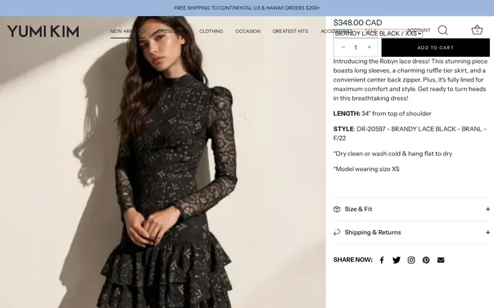 /collections/new-arrivals/products/robyn-dress — YUMI KIM