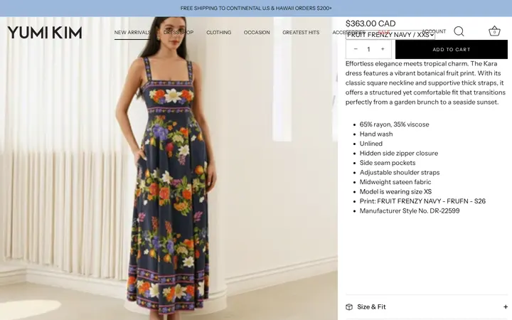 /collections/new-arrivals/products/kara-dress — YUMI KIM